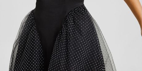Bershka haljina - 4
