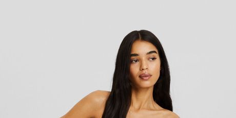 Bershka haljina - 5
