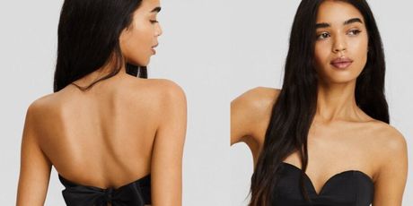 Bershka haljina - 7