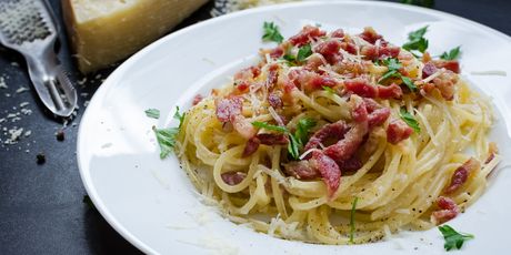 Carbonara