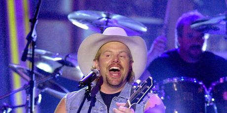 Toby Keith - 4