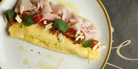 Mime's trattoria i pizzeria u Zagrebu - 4