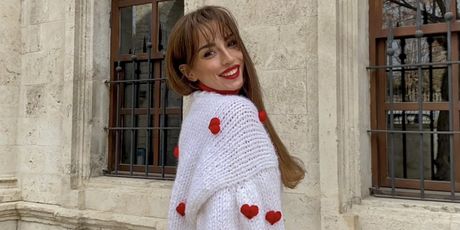 Vestice za Valentinovo - 2