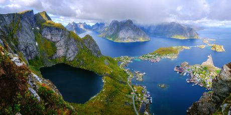Novi Zeland