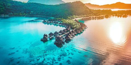 Tahiti