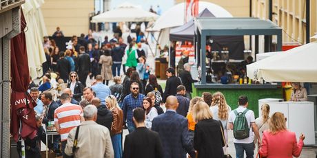 Weekend Food Festival od 19. do 21. travnja ponovno u Rovinju - 3