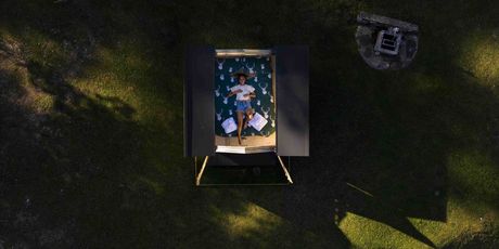 Stars Box - 4