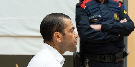 Dani Alves