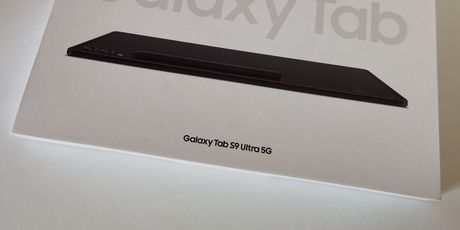 Samsung Galaxy Tab S9 Ultra - 3