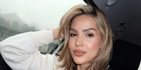 Amina Efendić - 5