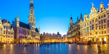 Bruxelles