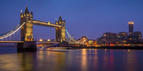 London