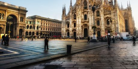Milano