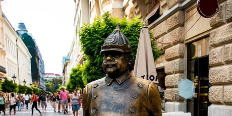 Kipovi koji donose sreću - 1