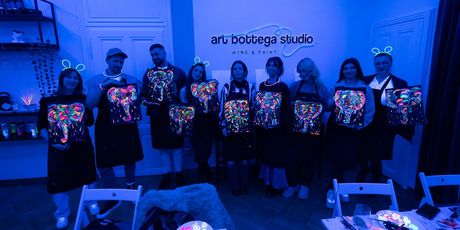 Art Bottega Studio - 3