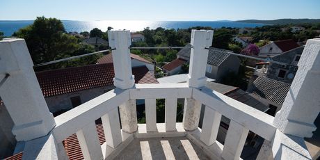 Silba, otok ljubavi - 3