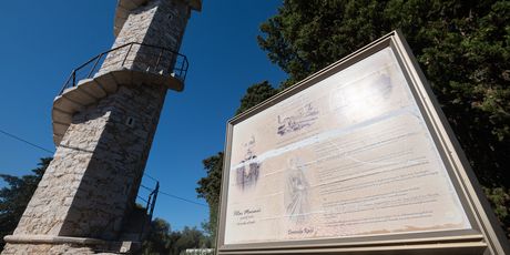 Silba, otok ljubavi - 4