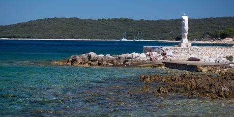 Silba, otok ljubavi - 5