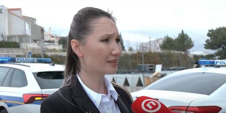 Kristina Rogaljska, voditeljica marketinga hotela