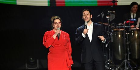 Fabijan Pavao Medvešek, Jelena Miholjević