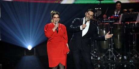 Fabijan Pavao Medvešek, Jelena Miholjević