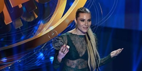 Tihana Lazović