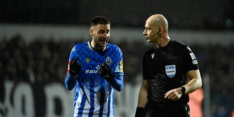 Duje Čop i Dario Bel