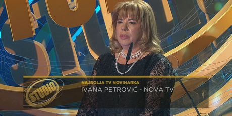 Ivana Petrović - 2