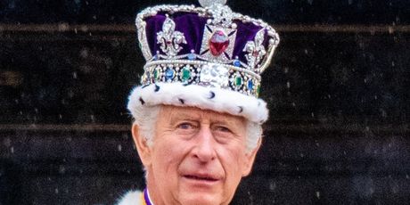 Kralj Charles III.