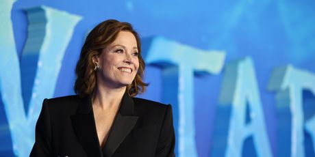 Sigourney Weaver