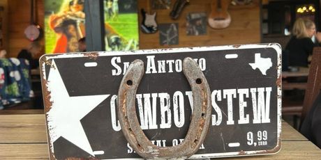 San Antonio