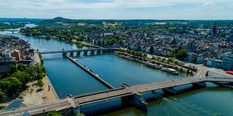 Maastricht - 2