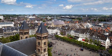 Maastricht - 3