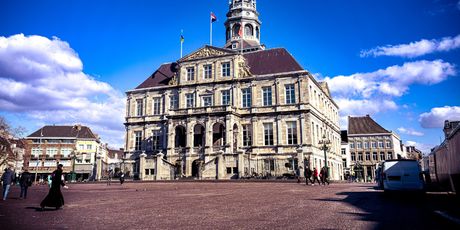 Maastricht - 4