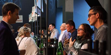 Vinart Petit Tasting - 3