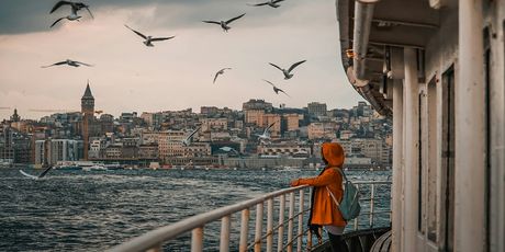 Istanbul