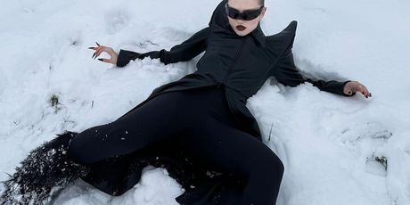 Polina Meixner - 1