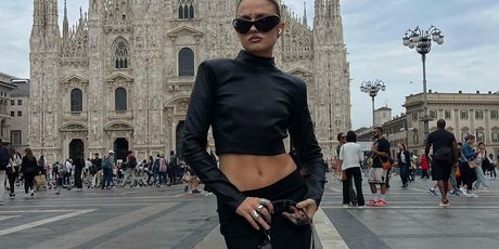 Polina Meixner - 2