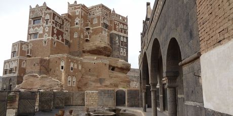 Dar al-Hajar - 3