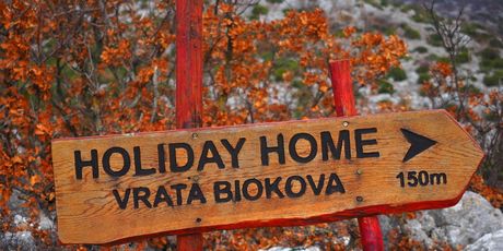 Romeo Ibrišević na Biokovu - 14