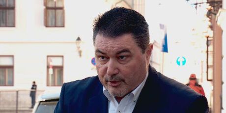 Herman Vukušić, psihijatar