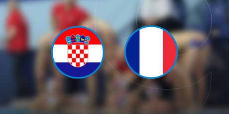 Hrvatska - Francuska