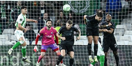 Betis - Dinamo
