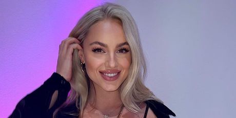 Ana Maria Marković - 2