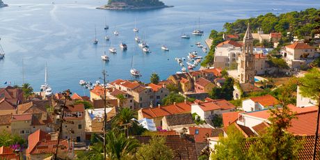 Hvar