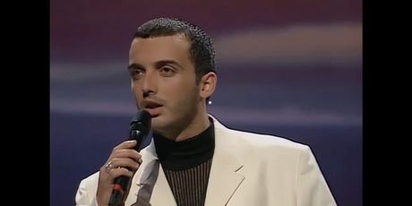 1994. – Tony Cetinski: Nek' ti bude ljubav sva
