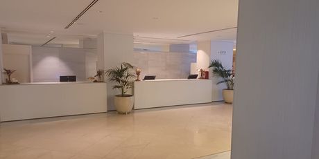 Hotel Melia u Sevilli - 3