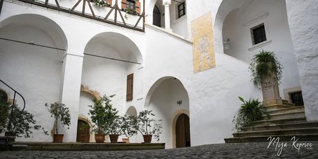 Dvorac Podsreda