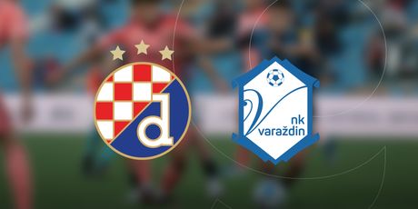 Dinamo - Varaždin