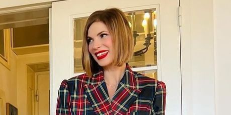 Bojana Gregorić Vejzović